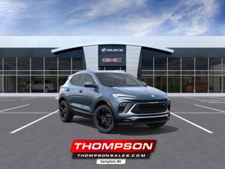 New 2026 Buick Encore GX Sport Touring w/ Advanced Technology Package image 1
