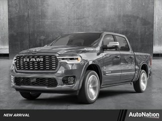 New 2025 RAM 1500 Limited image 1