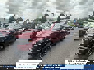New 2025 RAM 1500 Rebel w/ Rebel Level 2 Equipment Group image 1