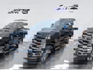 New 2025 Ford F250 King Ranch w/ Chrome Package image 1