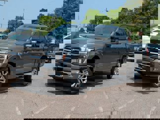 New 2025 Ford F150 King Ranch image 1