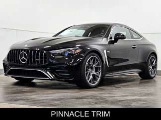 New 2026 Mercedes-Benz CLE 53 AMG 4MATIC Coupe image 1