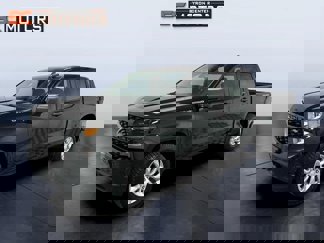 Used 2020 Chevrolet Silverado 1500 Custom image 1