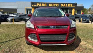 Used 2016 Ford Escape SE image 1