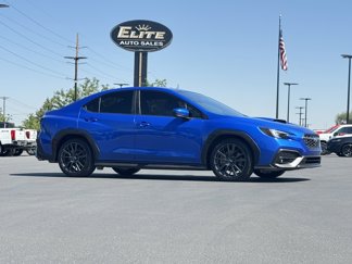 Used 2023 Subaru WRX Premium w/ Popular Package #1 image 1
