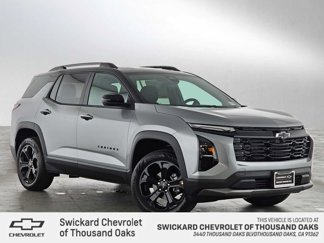 New 2026 Chevrolet Equinox LT w/ Midnight Edition image 1