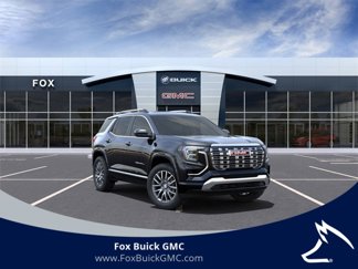 New 2026 GMC Terrain Denali w/ LPO, Floor Liner Package image 1