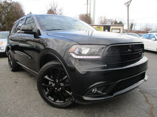Used 2018 Dodge Durango GT w/ Premium Group image 1