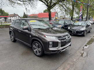 Used 2020 Mitsubishi Outlander Sport Black Edition image 1