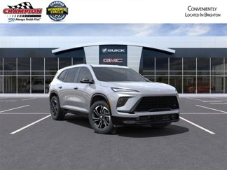 New 2025 Buick Enclave Sport Touring w/ Trailering Package, 5000 lbs. image 1