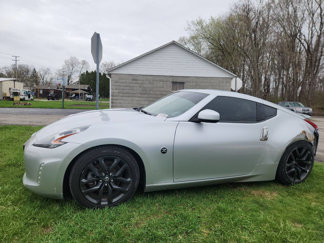 Used 2019 Nissan 370Z Coupe image 1