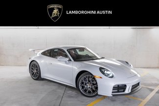Used 2025 Porsche 911 Carrera image 1