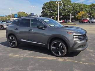 New 2026 Nissan Kicks SR w/ Cold Weather Package video 1
