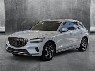 Used 2022 Genesis GV70 2.5T w/ Select Package image 1