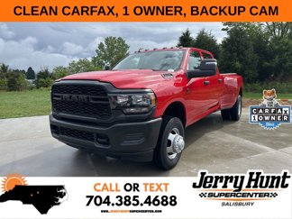 Used 2024 RAM 3500 Tradesman image 1