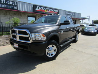 Used 2018 RAM 2500 SLT w/ Snow Chief Group image 1