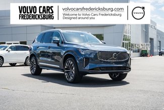 New 2026 Volvo XC90 B6 Ultra image 1