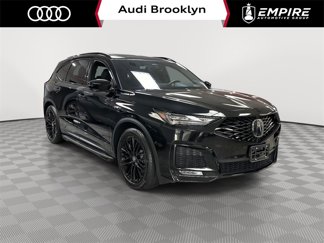 Used 2026 Acura MDX A-Spec image 1