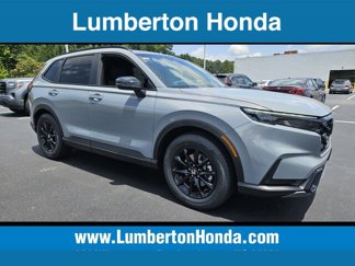 New 2026 Honda CR-V Sport image 1