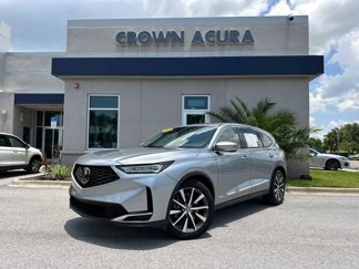 Used 2025 Acura MDX FWD w/ Technology Package image 1