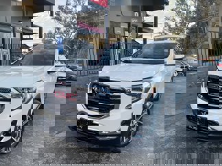 Used 2018 GMC Terrain SLT w/ Preferred Package image 1