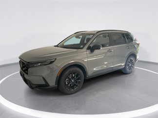 New 2026 Honda CR-V Sport-L image 1
