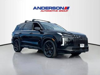 New 2025 Hyundai Palisade XRT image 1