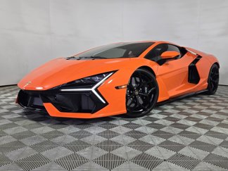 Used 2024 Lamborghini Revuelto image 1