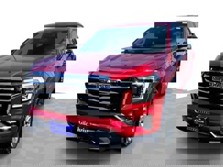 New 2026 GMC Terrain Elevation w/ Technology Package II image 1