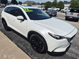 Used 2023 MAZDA CX-9 Touring Plus image 1