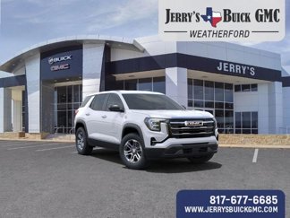 New 2026 GMC Terrain Elevation image 1
