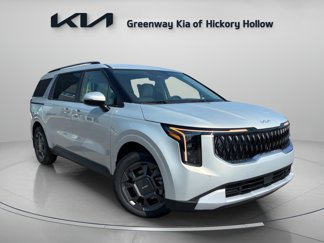New 2026 Kia Carnival SX image 1