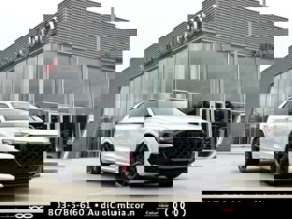 New 2025 Audi RS Q8 performance image 1