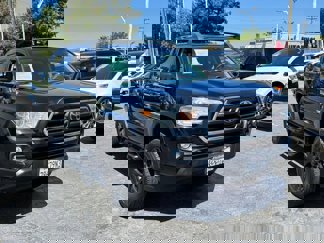Used 2019 Toyota Tacoma SR5 image 1