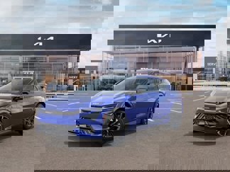 New 2025 Kia EV6 GT-Line image 1