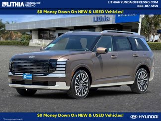 New 2026 Hyundai Palisade Calligraphy image 1
