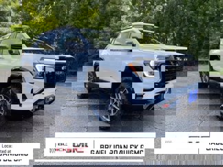 New 2026 GMC Terrain AT4 image 1