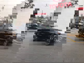 New 2025 Toyota bZ4X AWD image 1