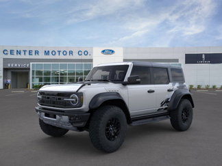 New 2024 Ford Bronco Raptor w/ Interior Carbon Fiber Pack 6 image 1