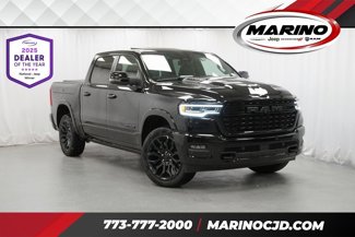 New 2025 RAM 1500 Limited image 1