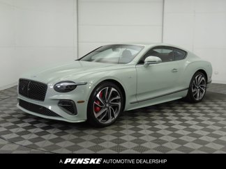 Used 2025 Bentley Continental GT Speed image 1