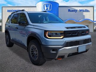 New 2026 Honda Passport TrailSport image 1