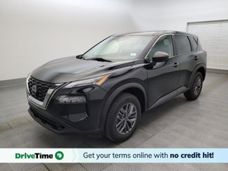 Used 2023 Nissan Rogue S image 1