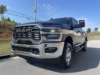 New 2025 RAM 2500 Tradesman image 1
