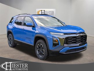 New 2026 Chevrolet Equinox ACTIV w/ Convenience Package III image 1