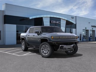 New 2025 GMC Hummer EV 3X image 1