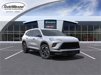 New 2025 Buick Enclave Sport Touring w/ Super Cruise Package image 1