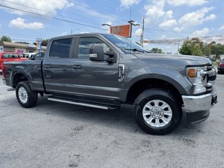 Used 2020 Ford F250 XL w/ STX Appearance Package image 1