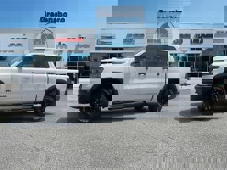 New 2025 RAM 1500 Rebel w/ Rebel Level 2 Equipment Group image 1
