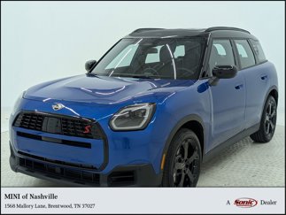 New 2025 MINI Cooper Countryman S image 1